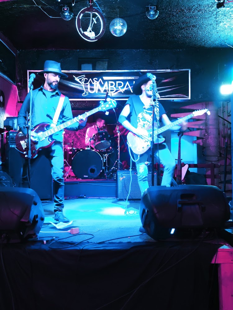 Foro Umbral