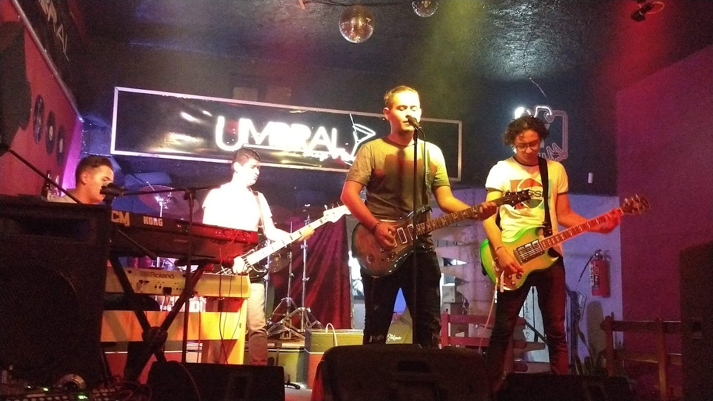 Foro Umbral