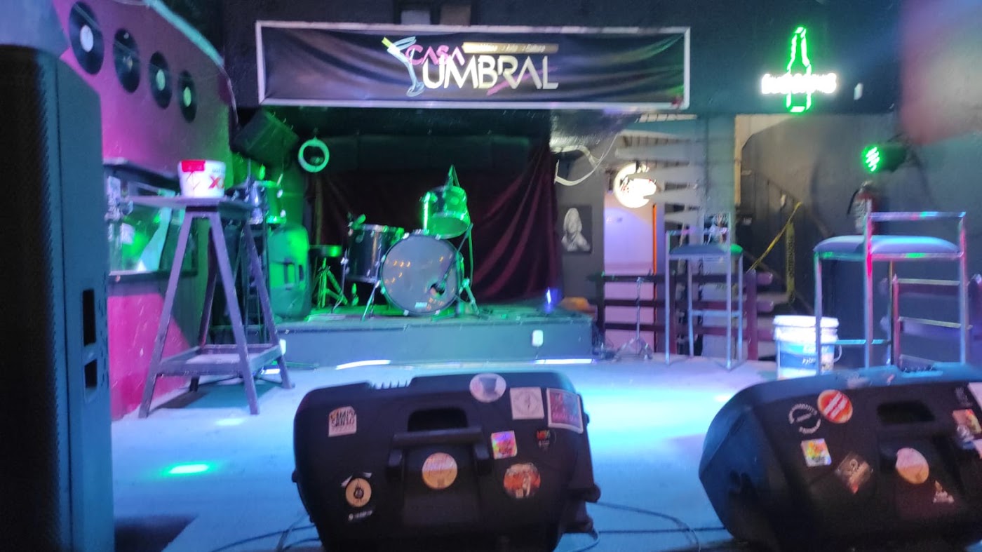 Foro Umbral