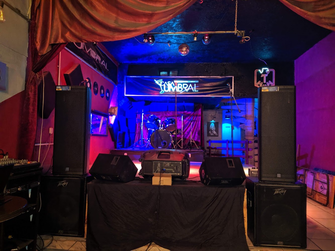 Foro Umbral