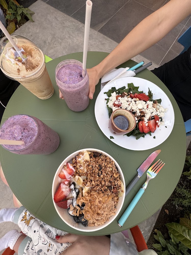 Break Room Cafe