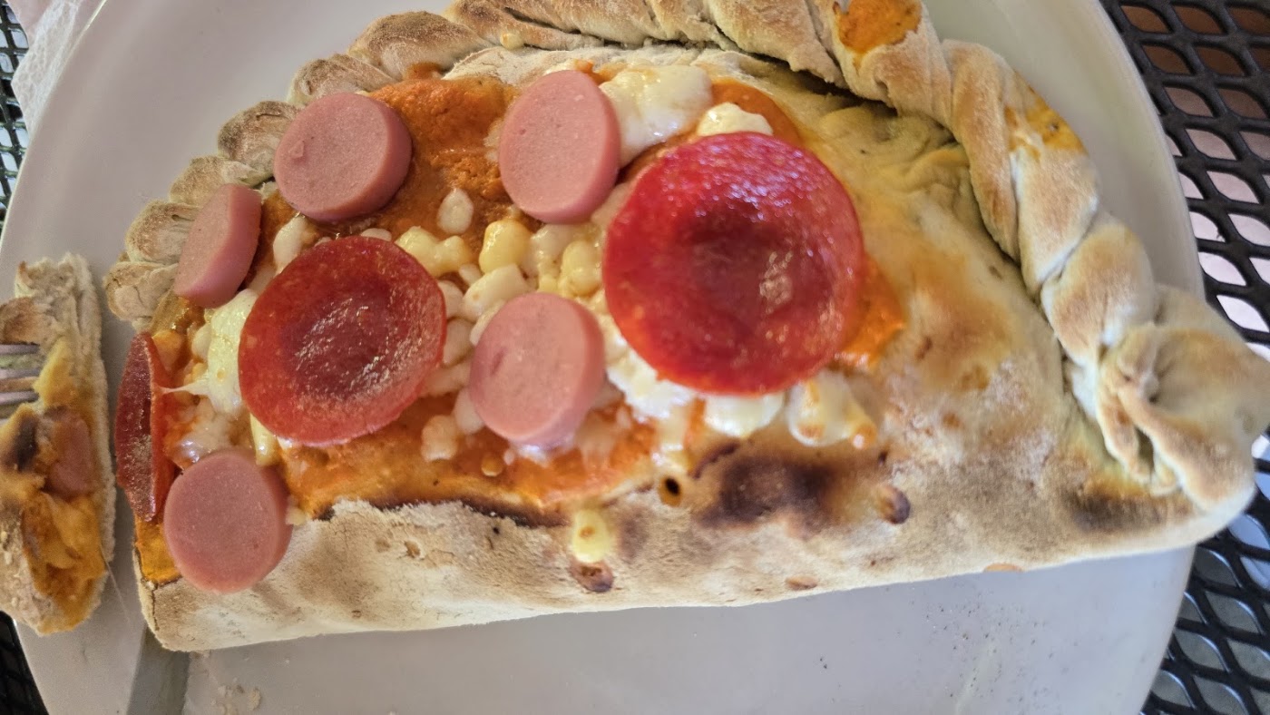 PIZZA 76
