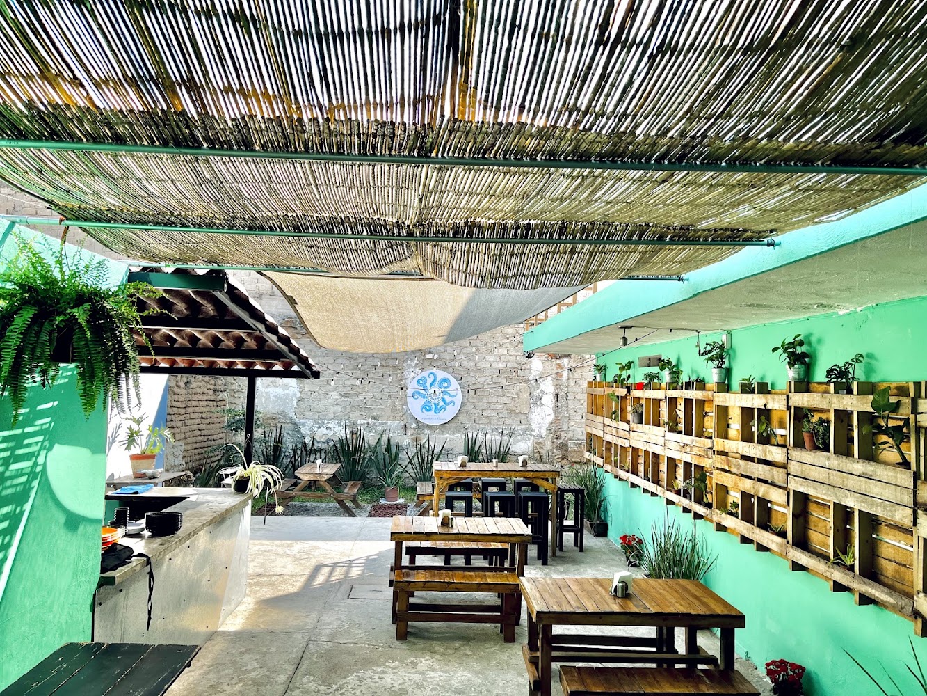 El Aguachilón - Mariscos, Aguachiles y Zarandeados