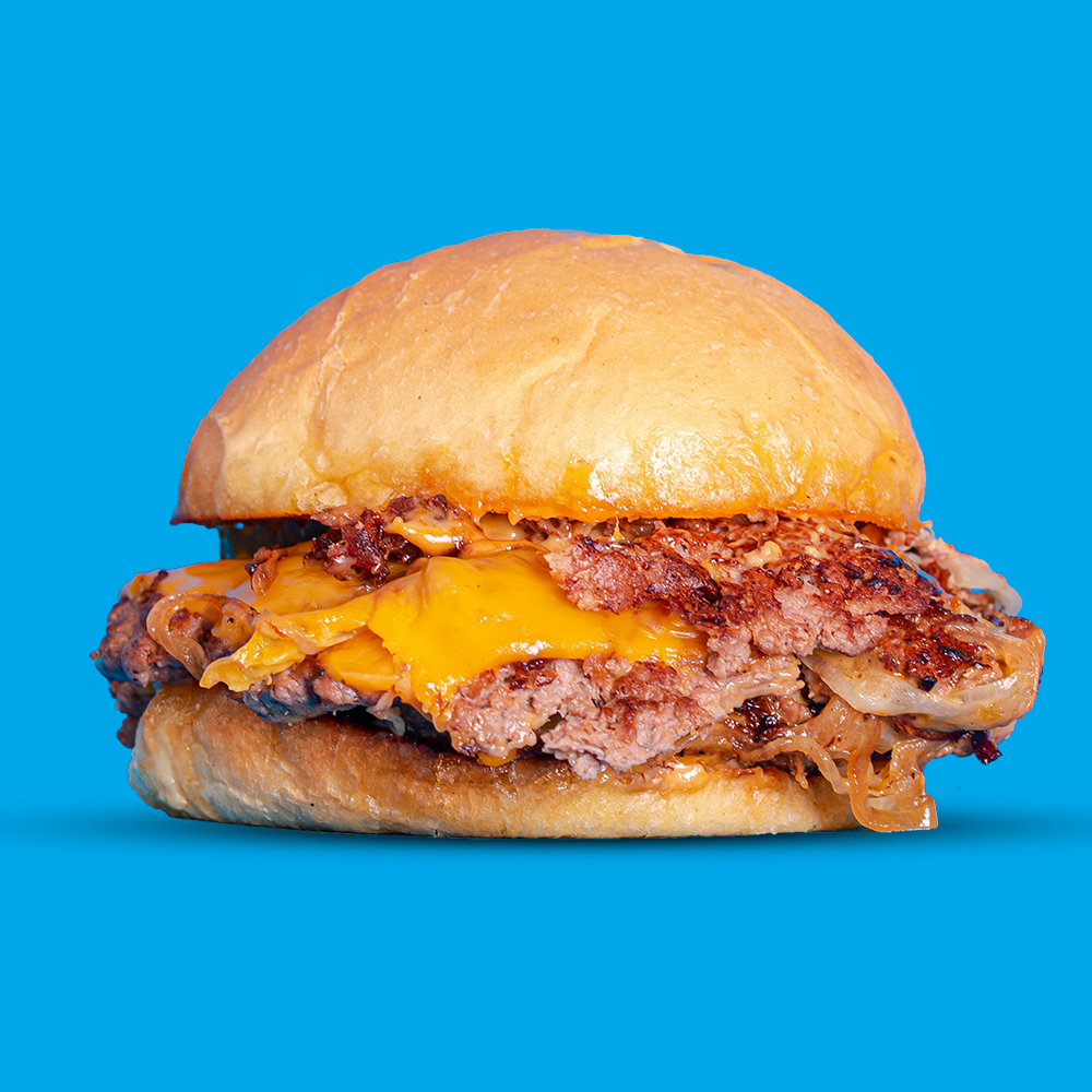 Wonder Burger