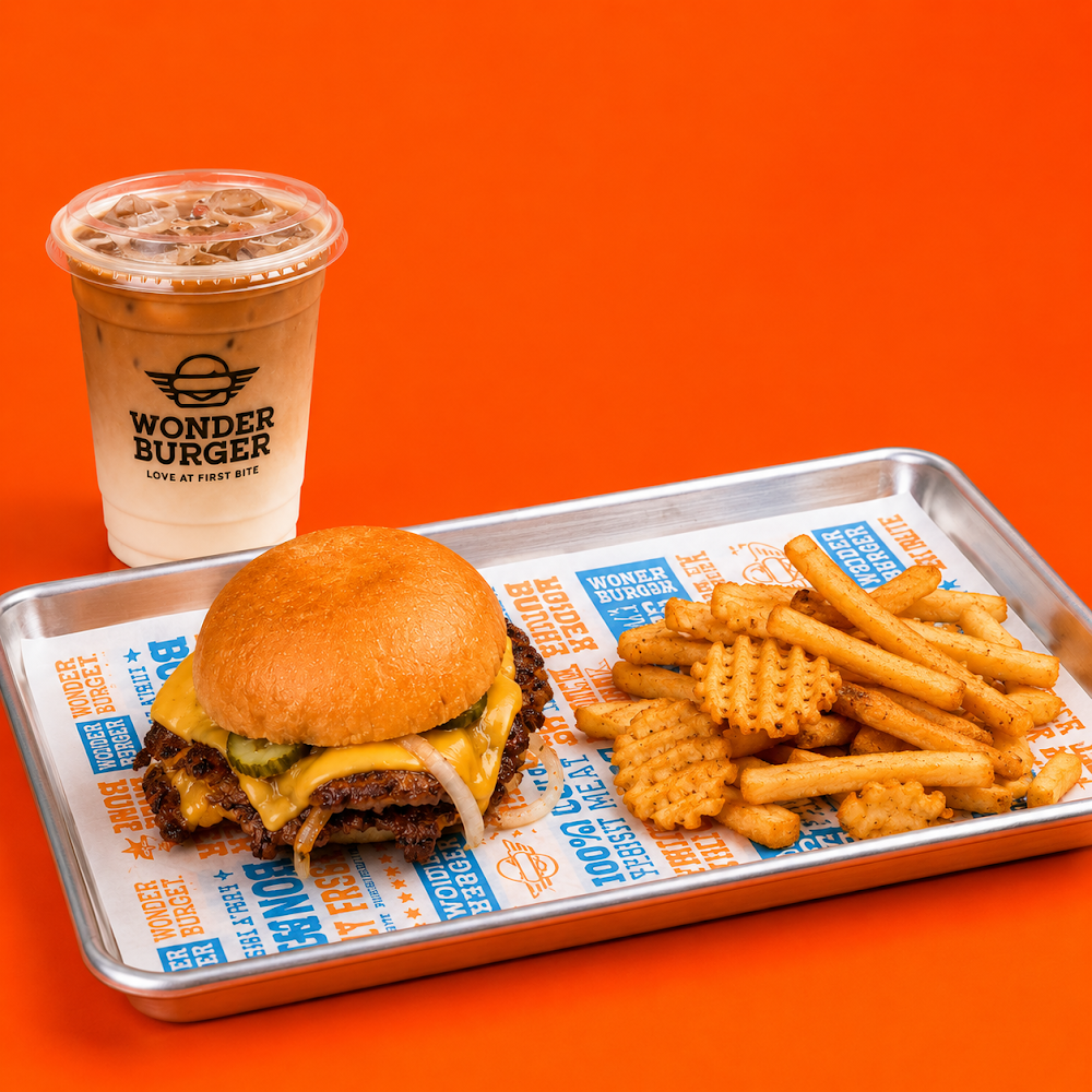 Wonder Burger