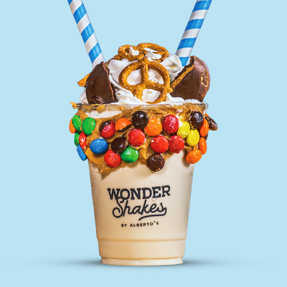 Wonder Burger