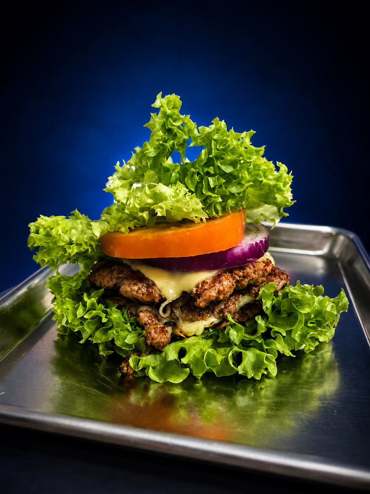 Wonder Burger