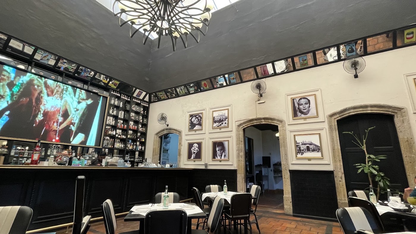 Casa Dolores - Paseo Alcalde