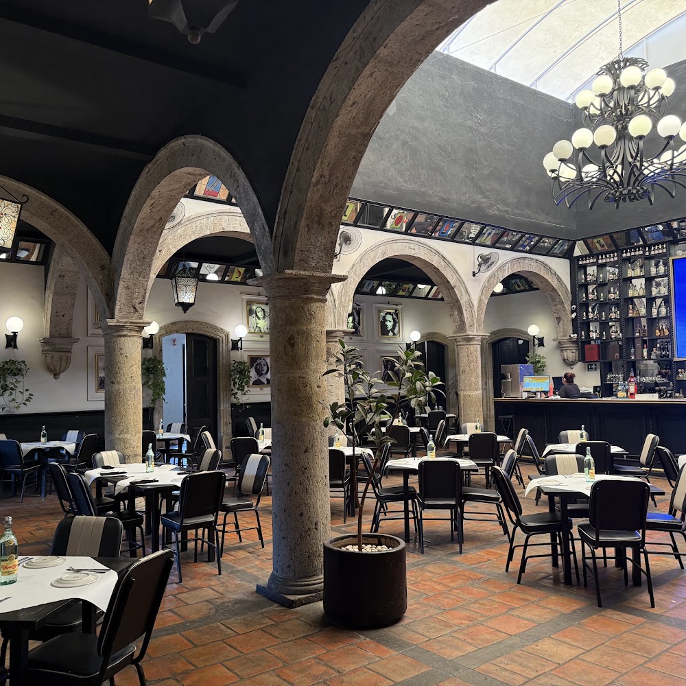 Casa Dolores - Paseo Alcalde