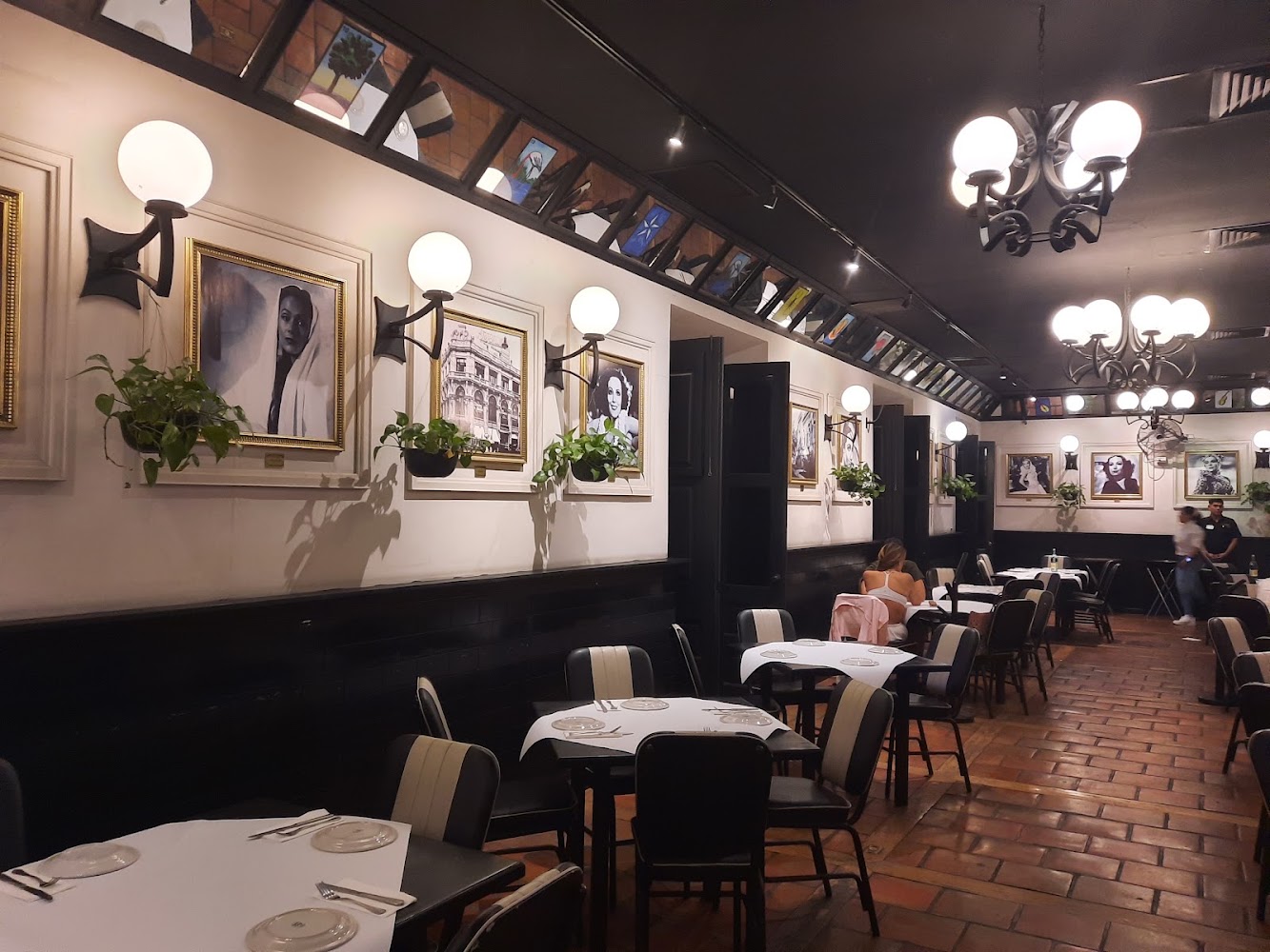 Casa Dolores - Paseo Alcalde