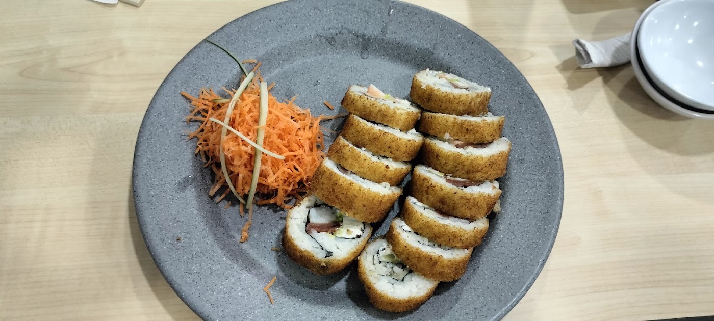 Hello Sushi Bicentenario