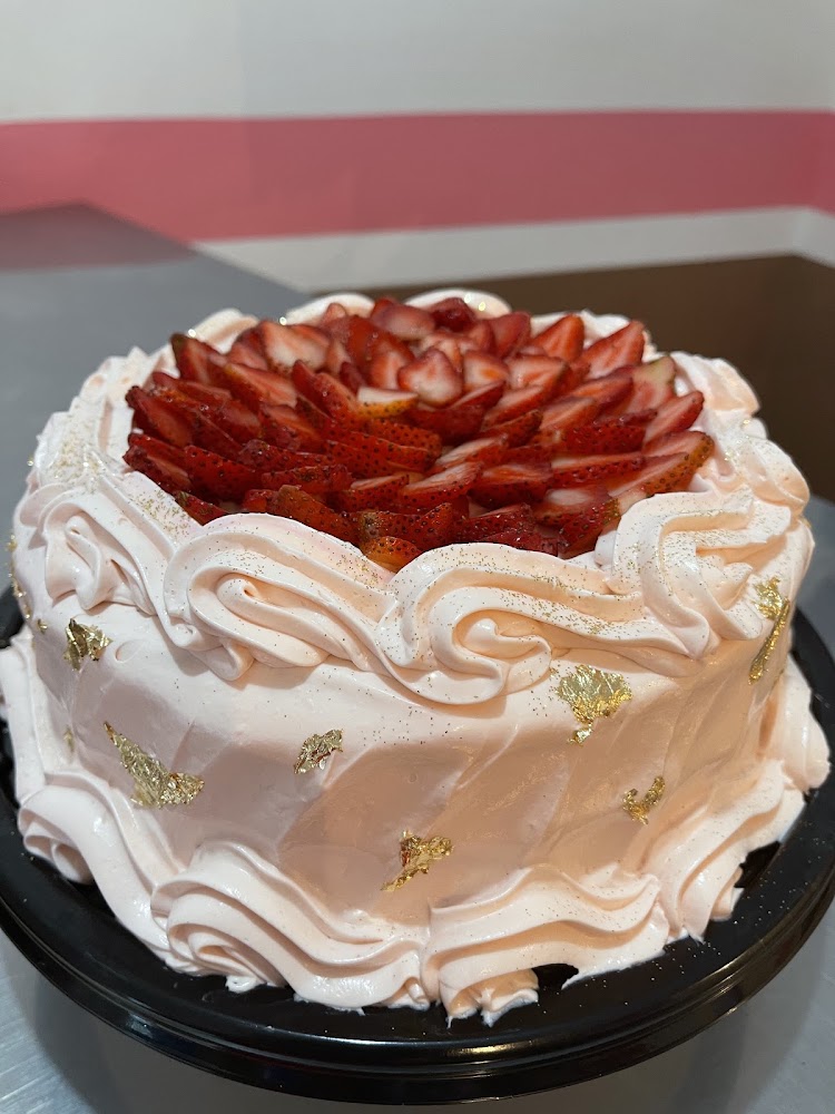 Pastelería princesa
