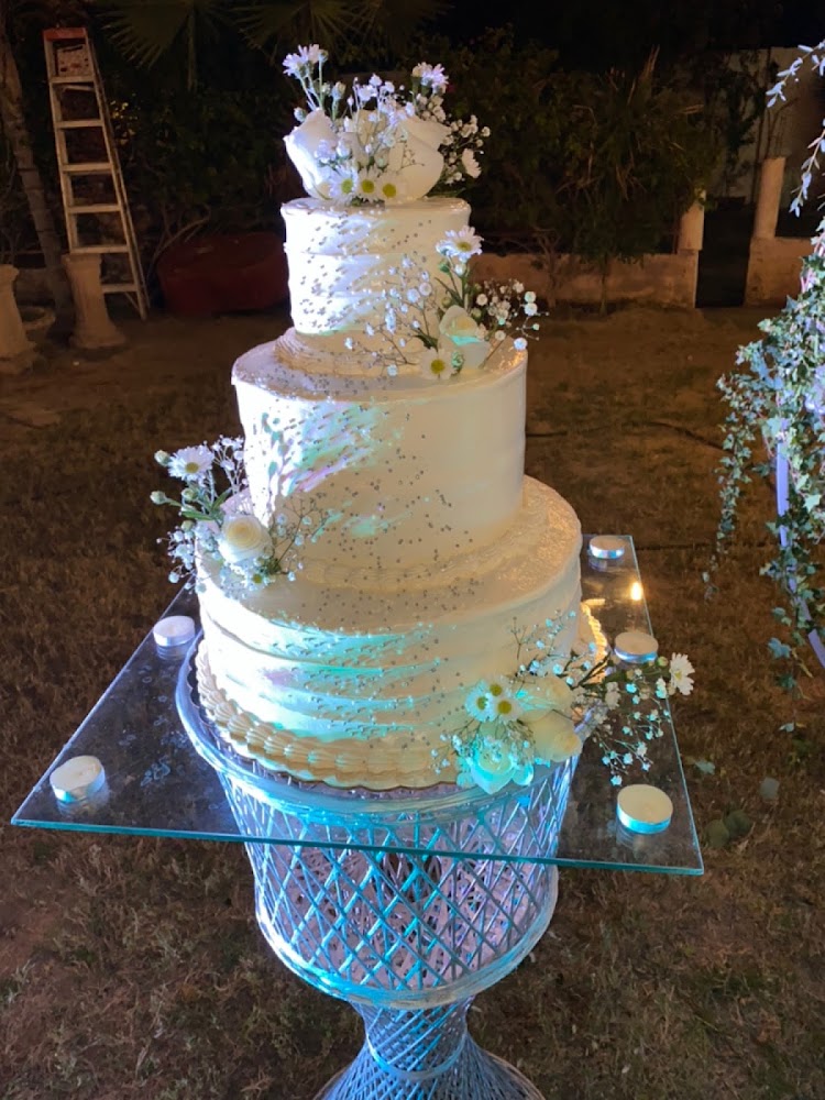 Pastelería princesa
