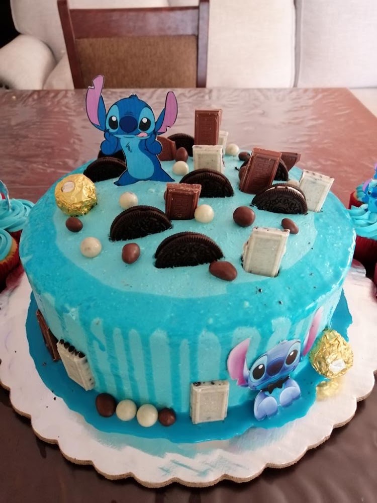 Pastelería princesa