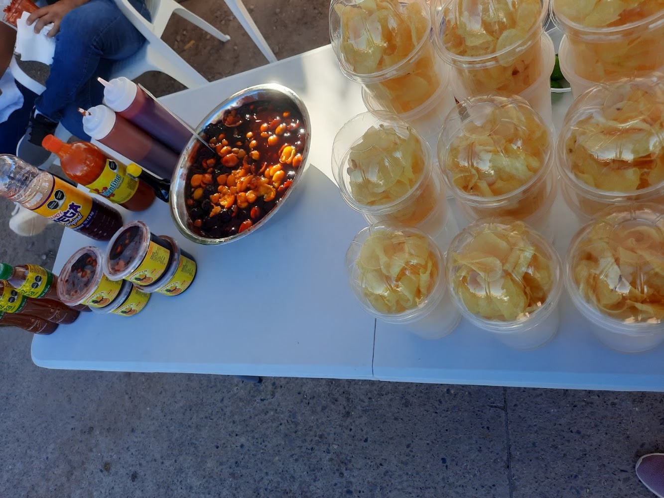 Mochips