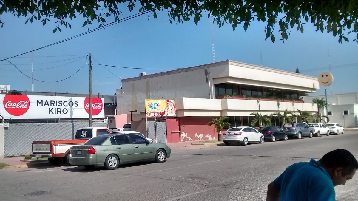Mariscos Kiro