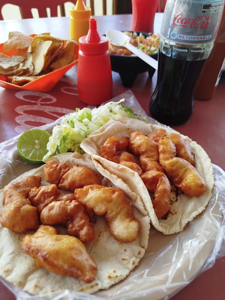 Mariscos Kiro