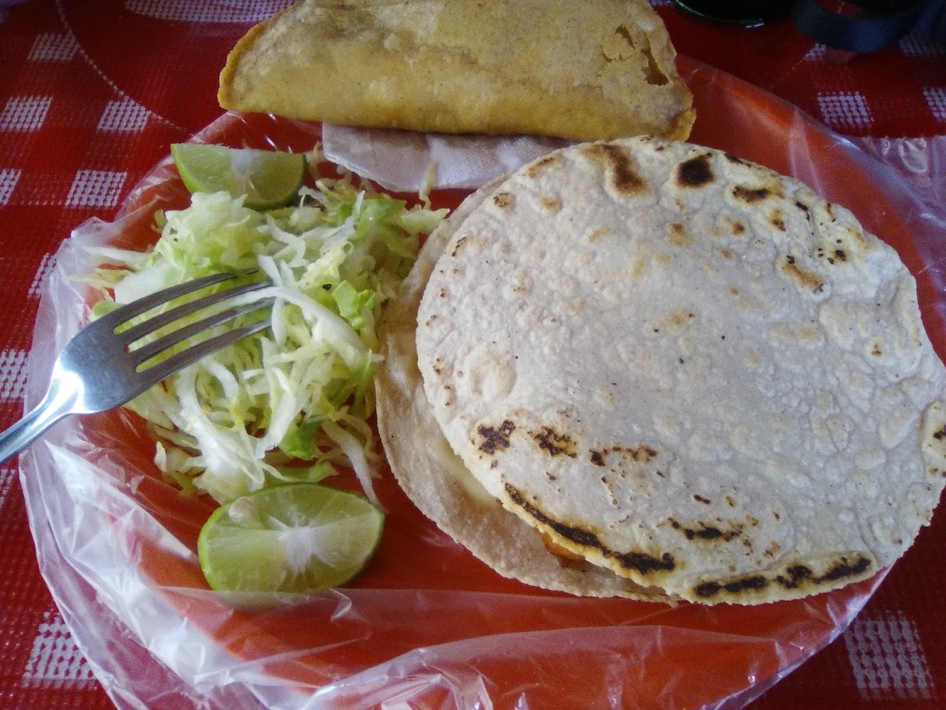 Mariscos Kiro