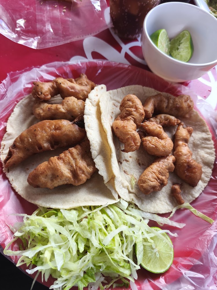 Mariscos Kiro