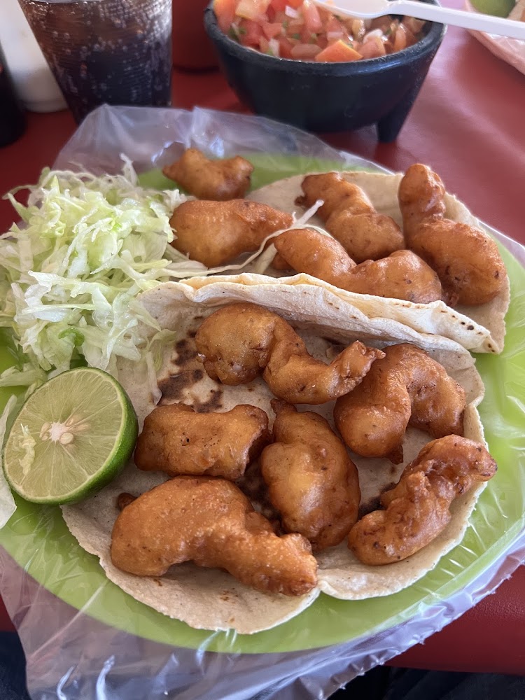 Mariscos Kiro