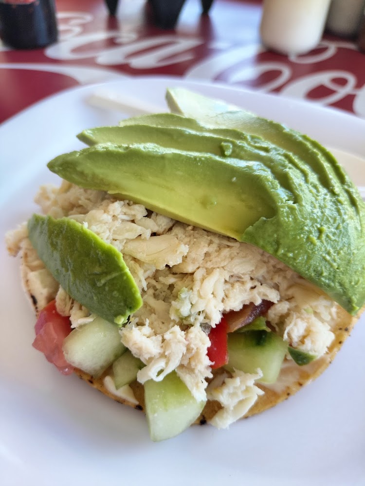 Mariscos Kiro