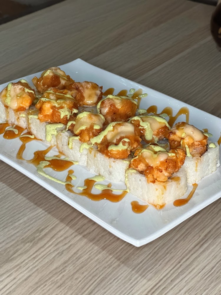 Domo Sushi