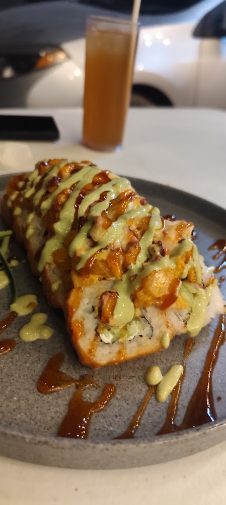 Domo Sushi