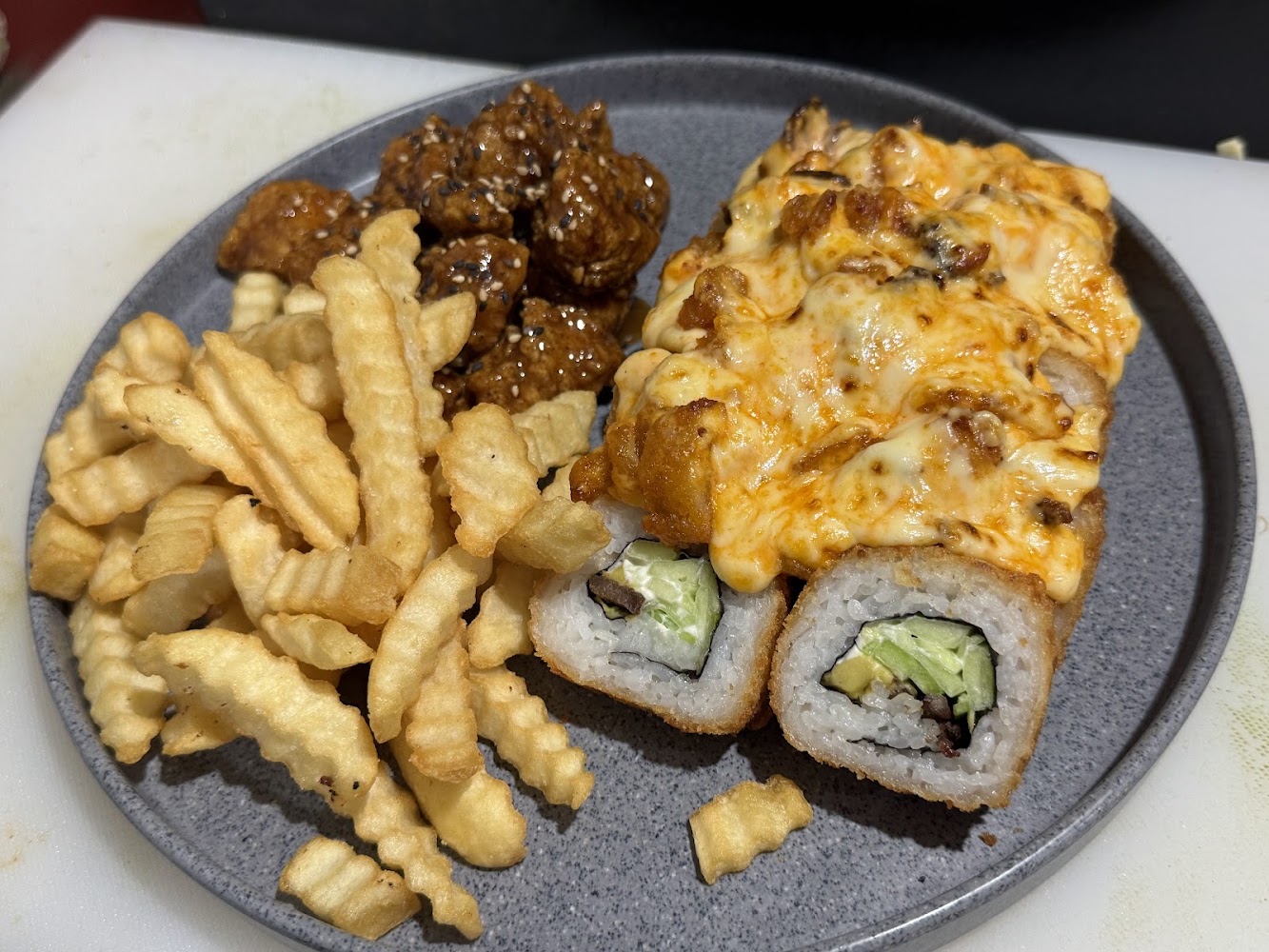 Domo Sushi