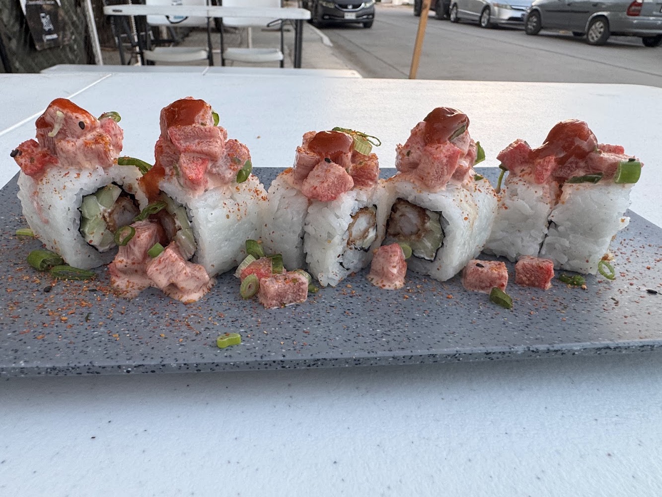 Domo Sushi