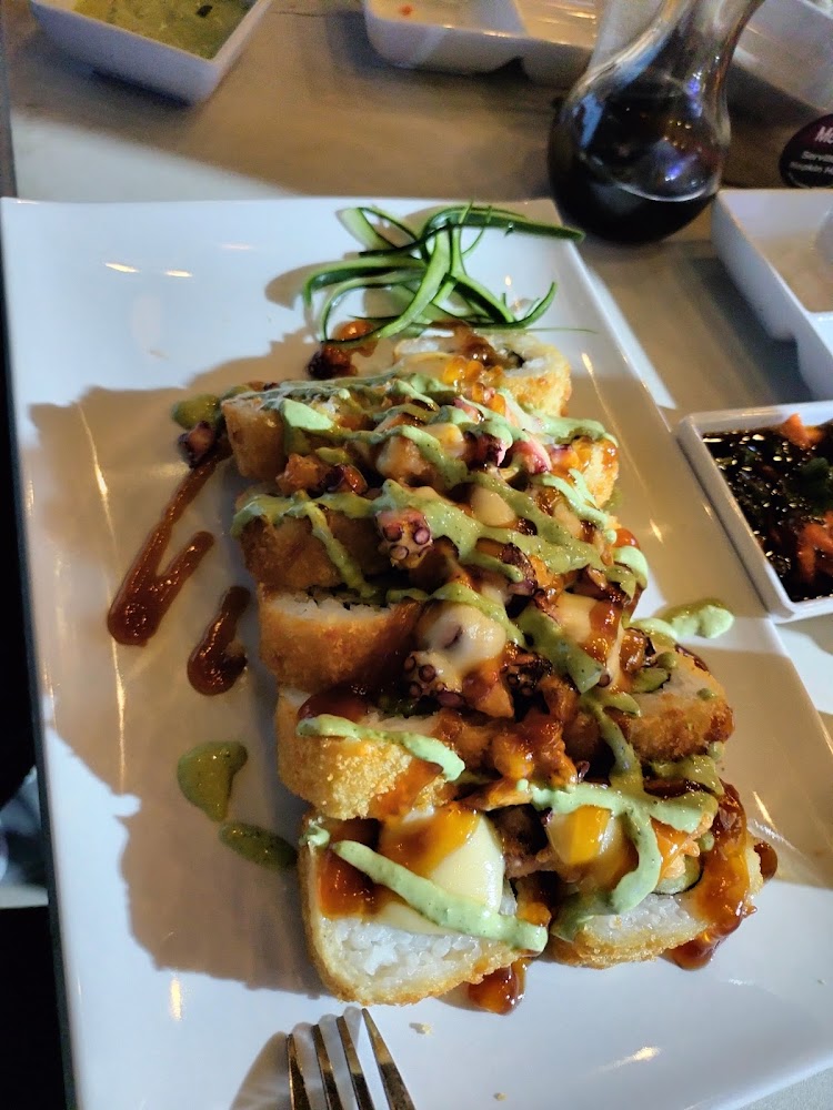 Domo Sushi