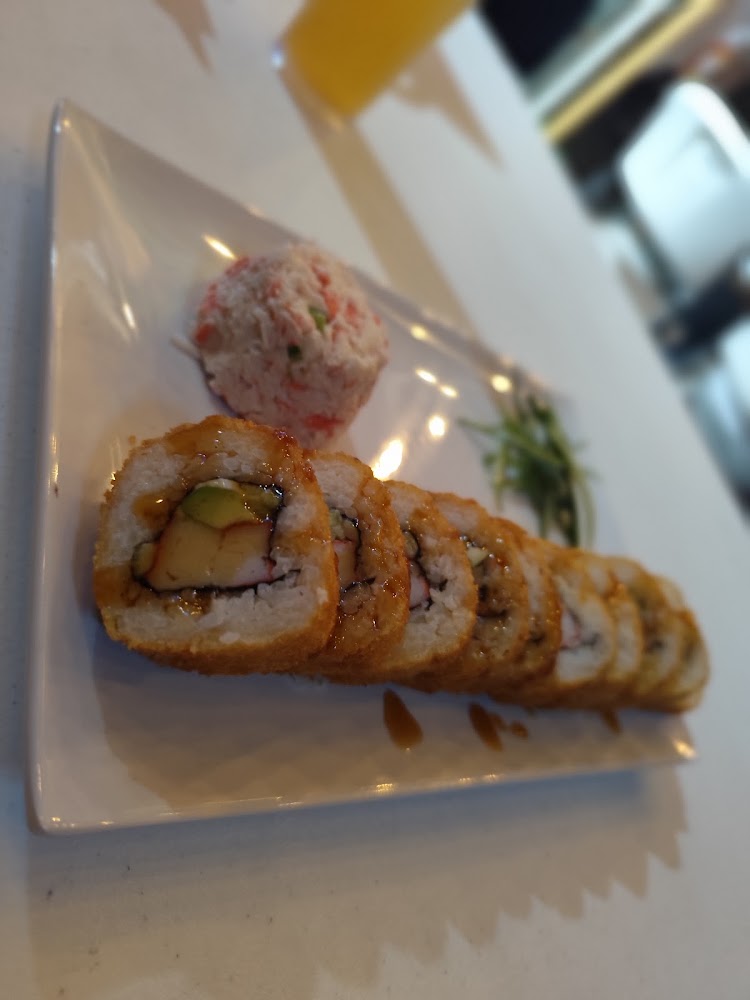 Domo Sushi
