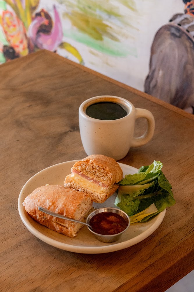 Dan's Café