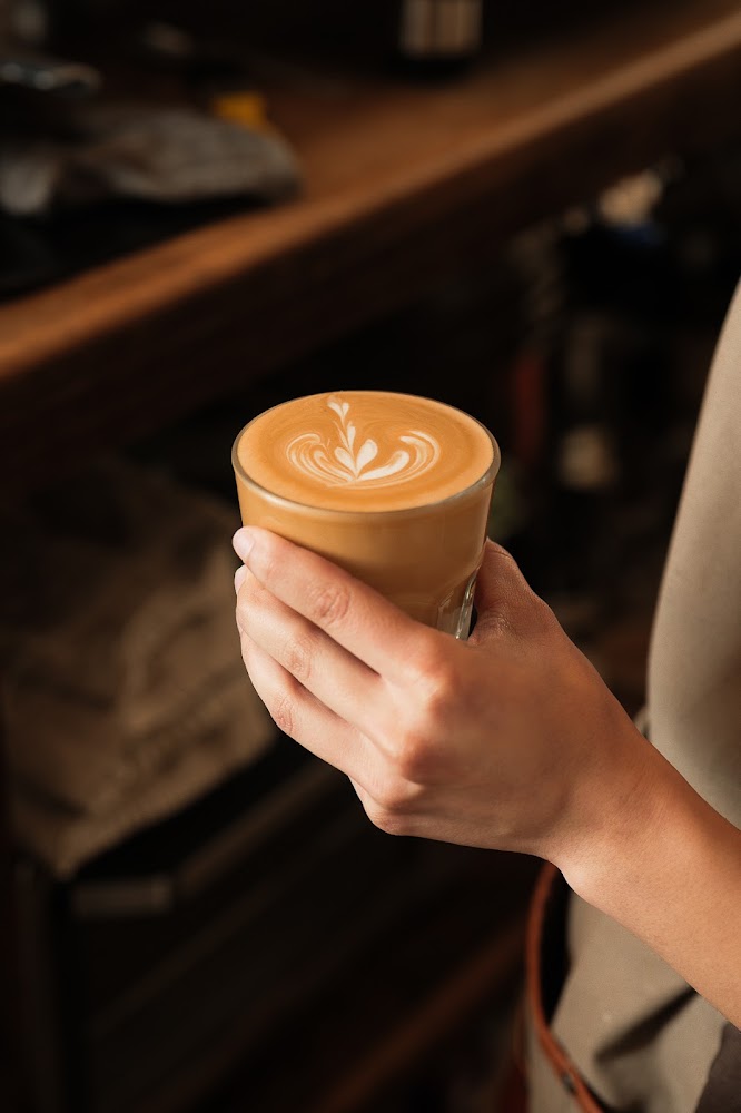 Dan's Café