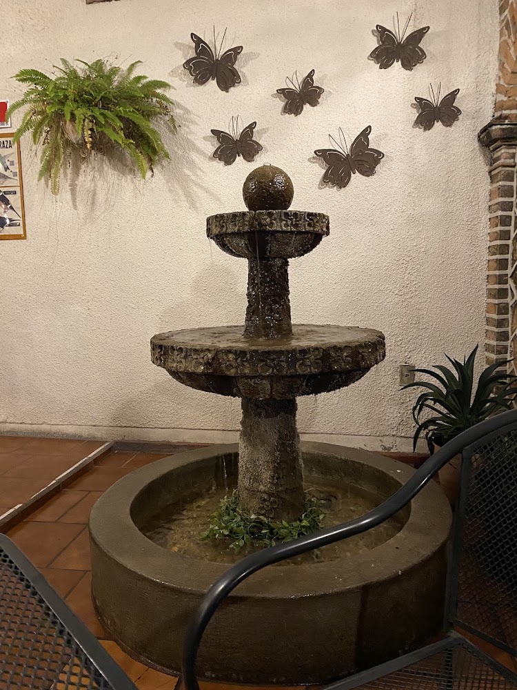 Dan's Café