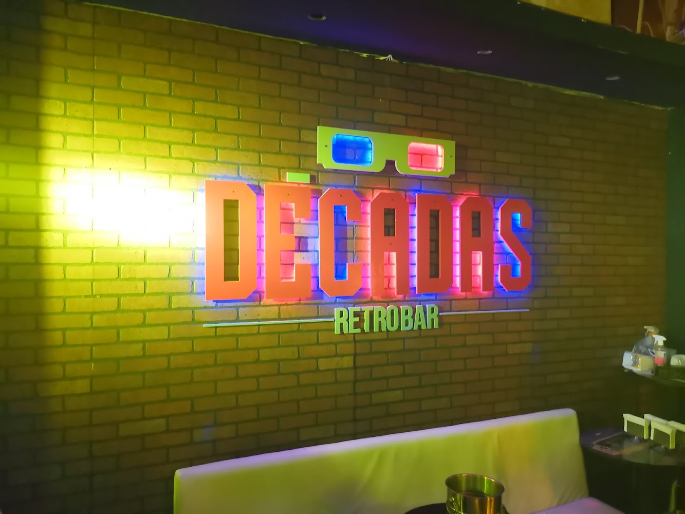 Decadas Culiacan