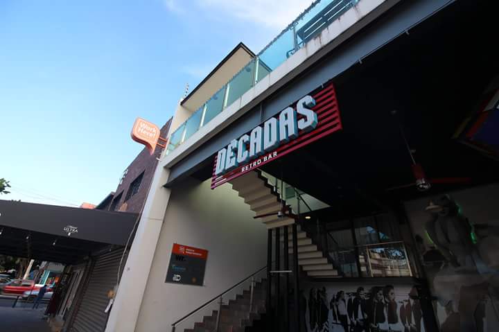 Decadas Culiacan