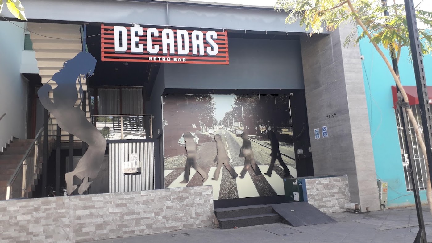 Decadas Culiacan