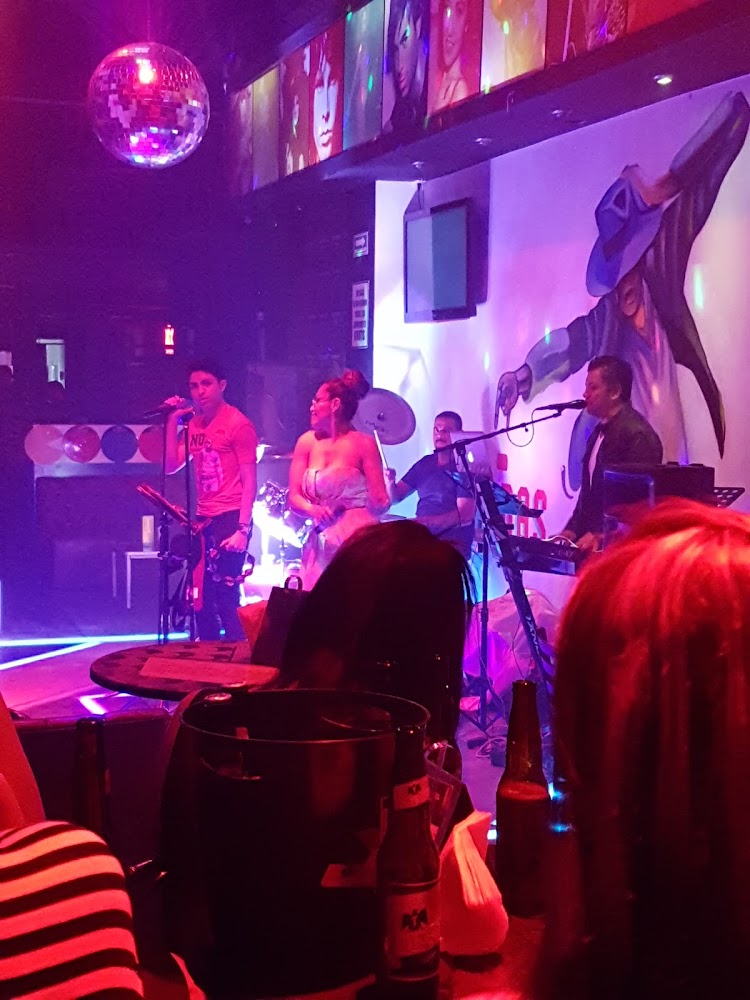 Decadas Culiacan