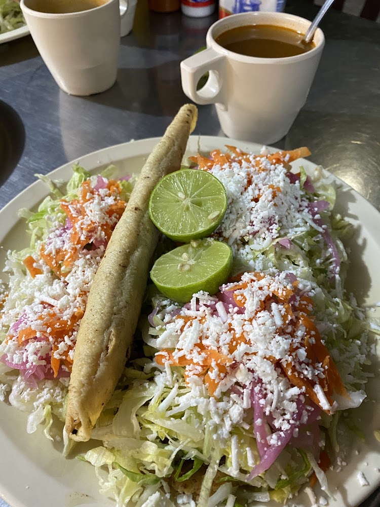 Cenaduría Fili