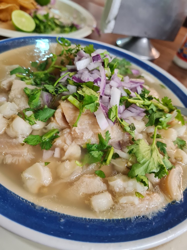 Cenaduría Fili