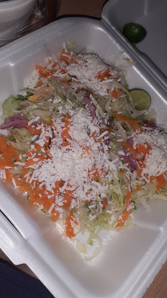 Cenaduría Fili