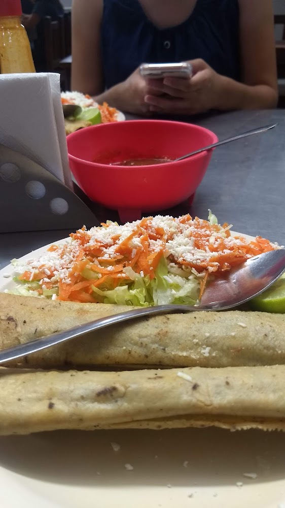 Cenaduría Fili