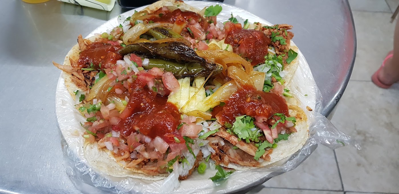 Los Alteños
