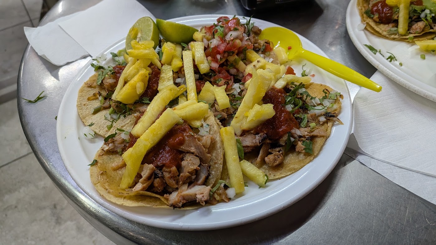 Los Alteños