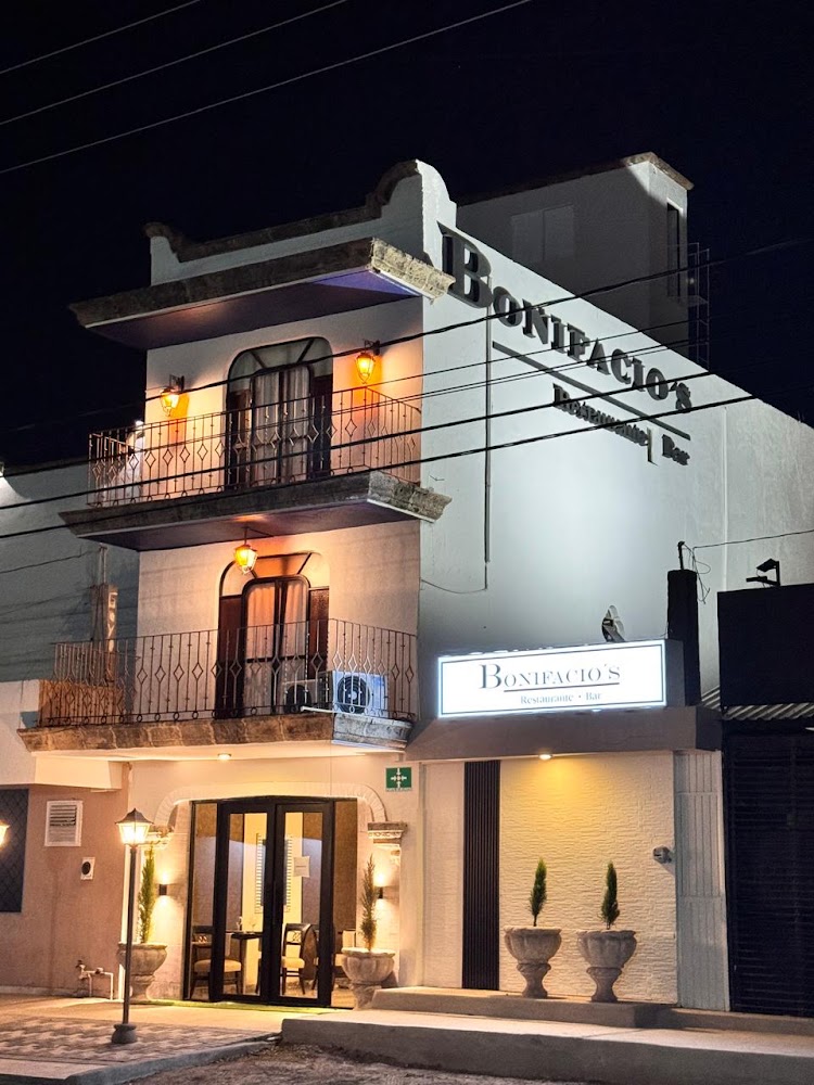 Bonifacio´s Restaurante Bar