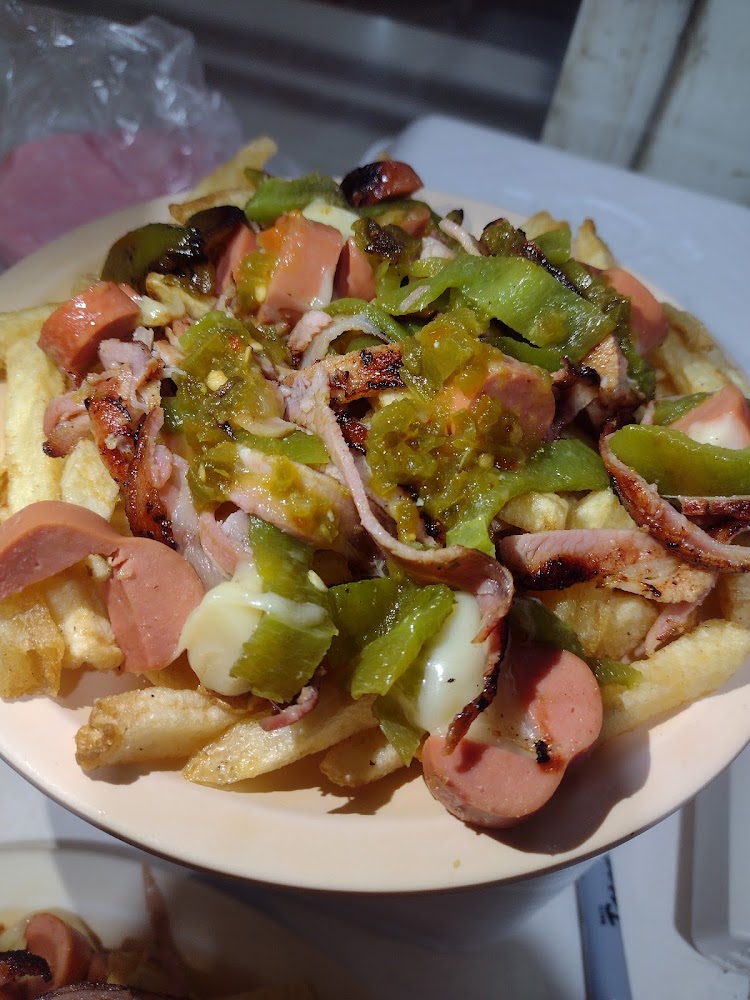 Hot Dogs 72