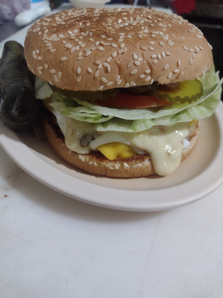 Hot Dogs 72