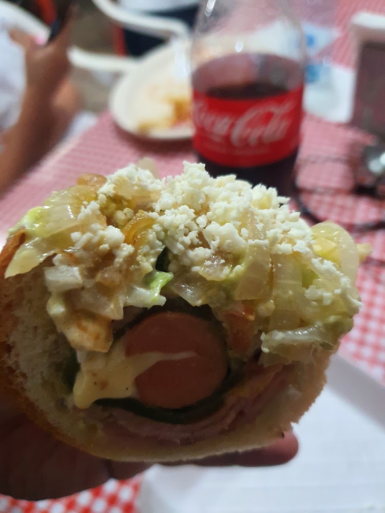 Hot Dogs 72