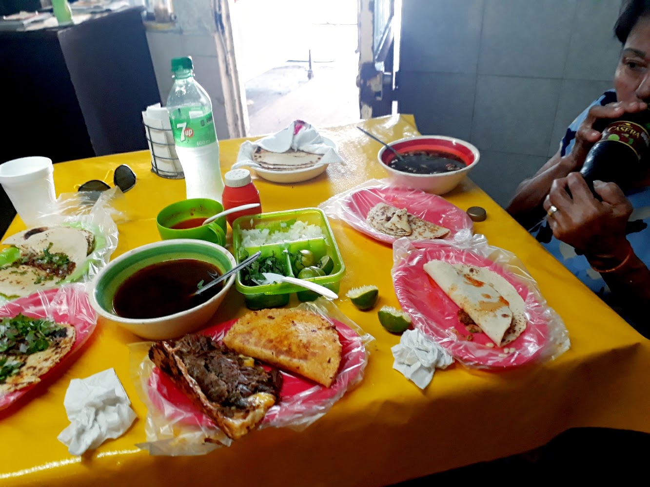 El Chivo de Oro 2