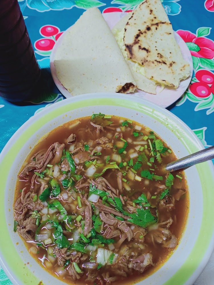 El Chivo de Oro 2